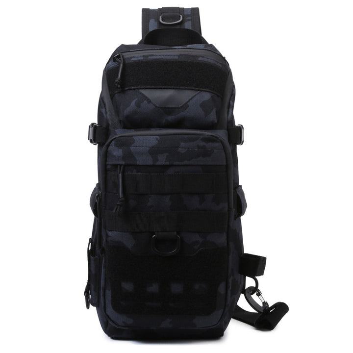 Urban Tactical Sling Pack Stornfield