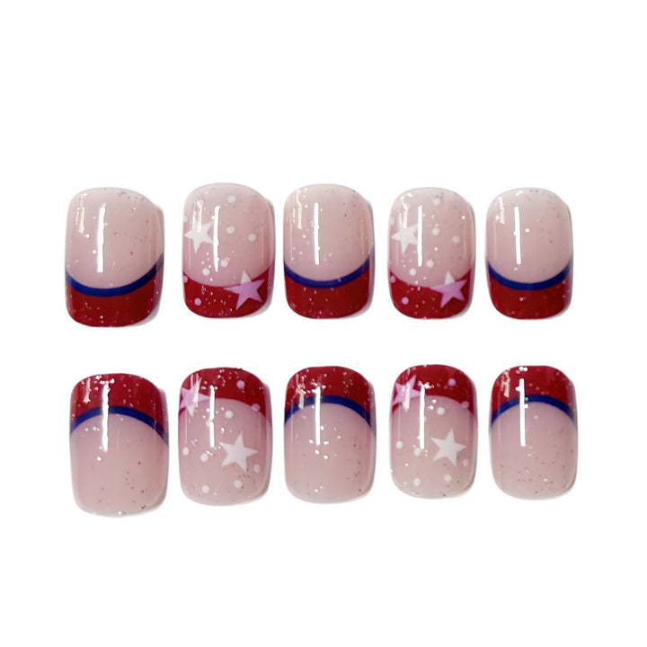 Themed Nail Art Design Kit Stornfield