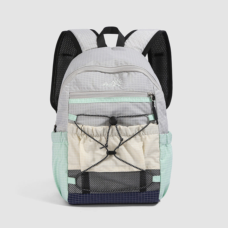 Multipurpose Outdoor Adventure Backpack Stornfield