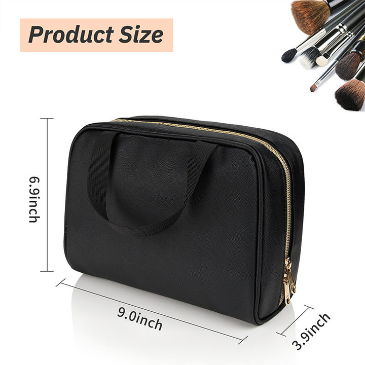 Premium Makeup Travel Case