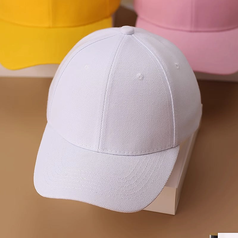 Women's Classic Adjustable Baseball Cap Stornfield