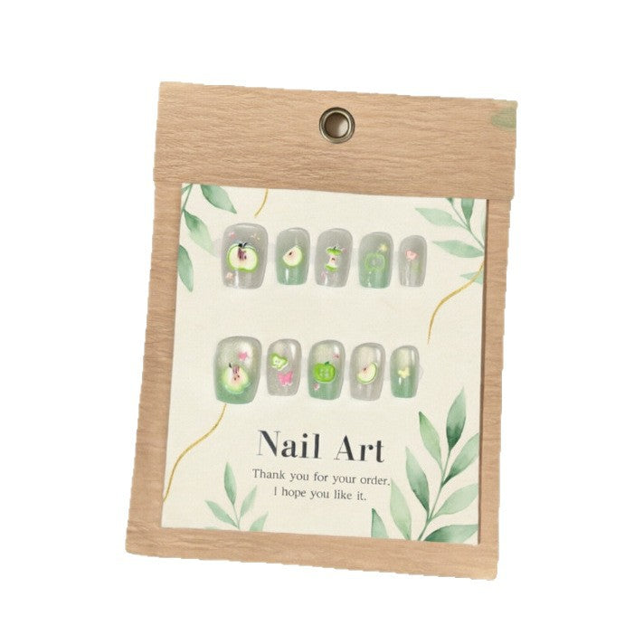 Creative Nail Art Sets Stornfield