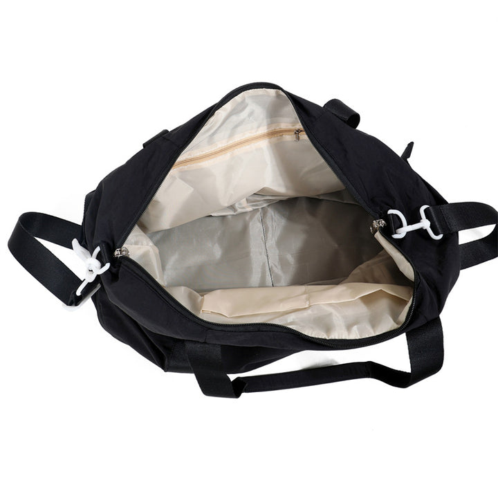Functional Travel Duffle Bag Stornfield