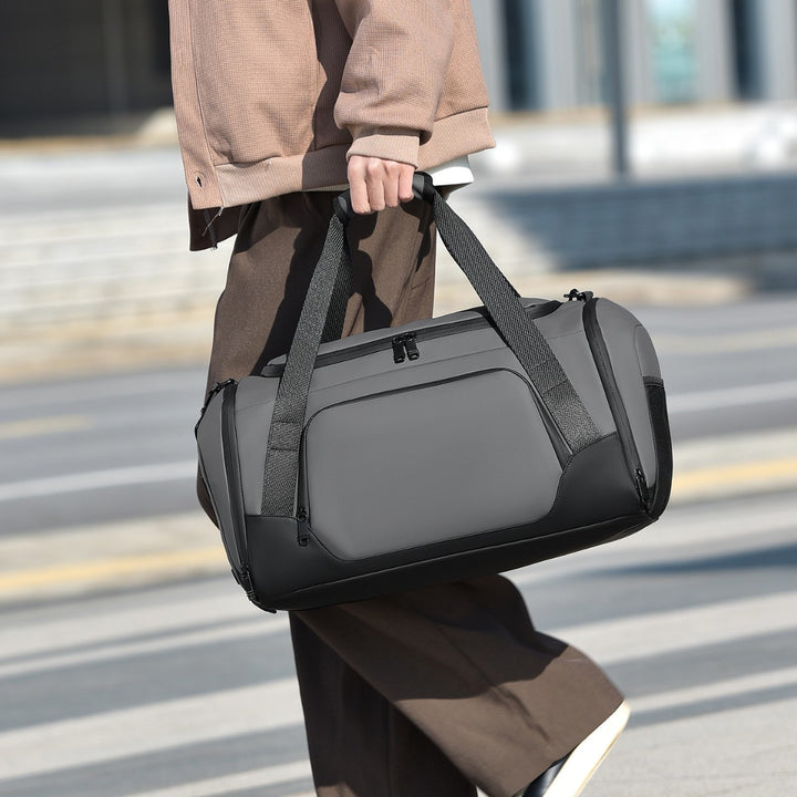 High-Durability Adventure Duffel Bag Stornfield