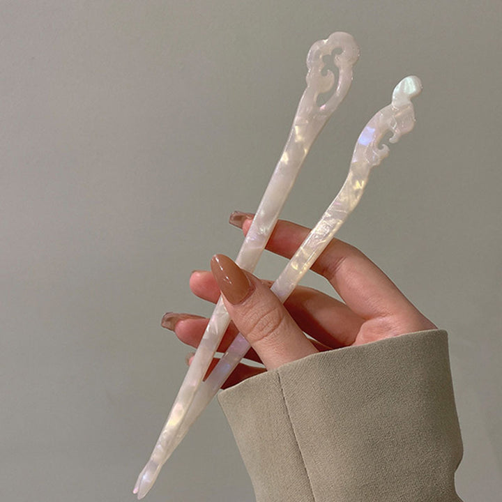 Hair Stab Made of High-Quality Acrylic Stornfield