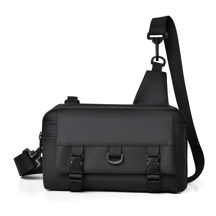 Compact Waterproof Crossbody Bag Stornfield