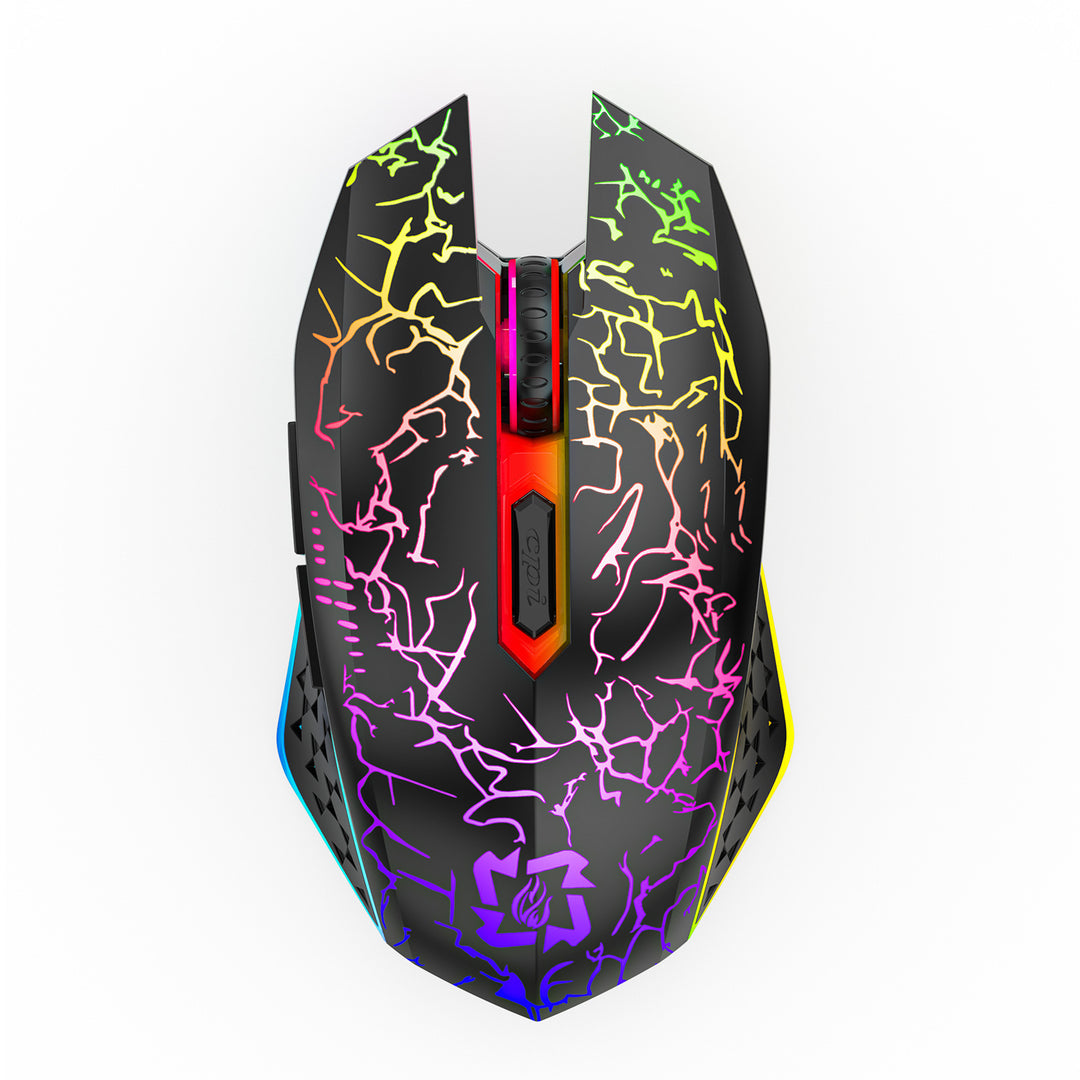 Gaming Mouse Stornfield