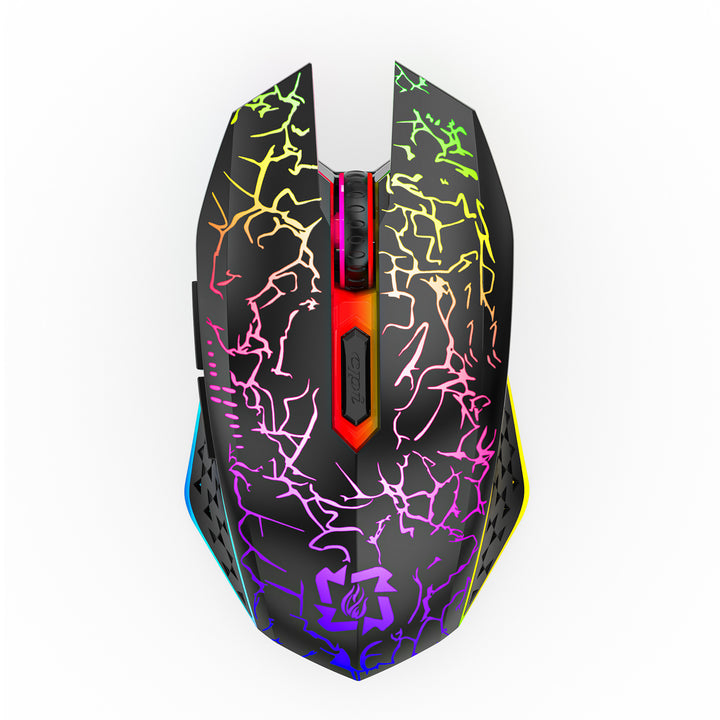Gaming Mouse Stornfield