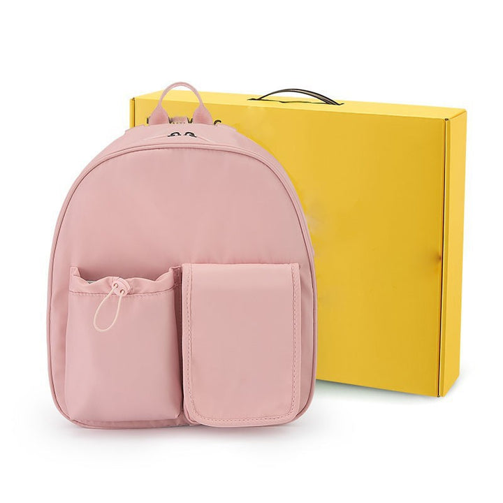 All-Day Comfort Backpack Stornfield