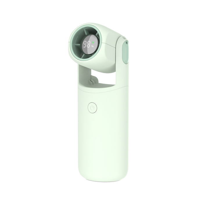 Women's Handheld Air Conditioning Fan Stornfield