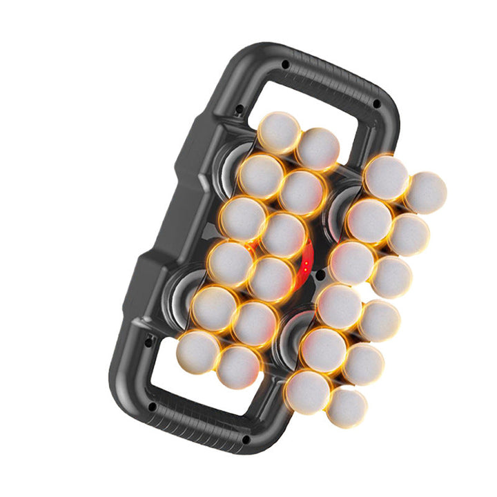 Advanced Multifunctional Back Massager Stornfield