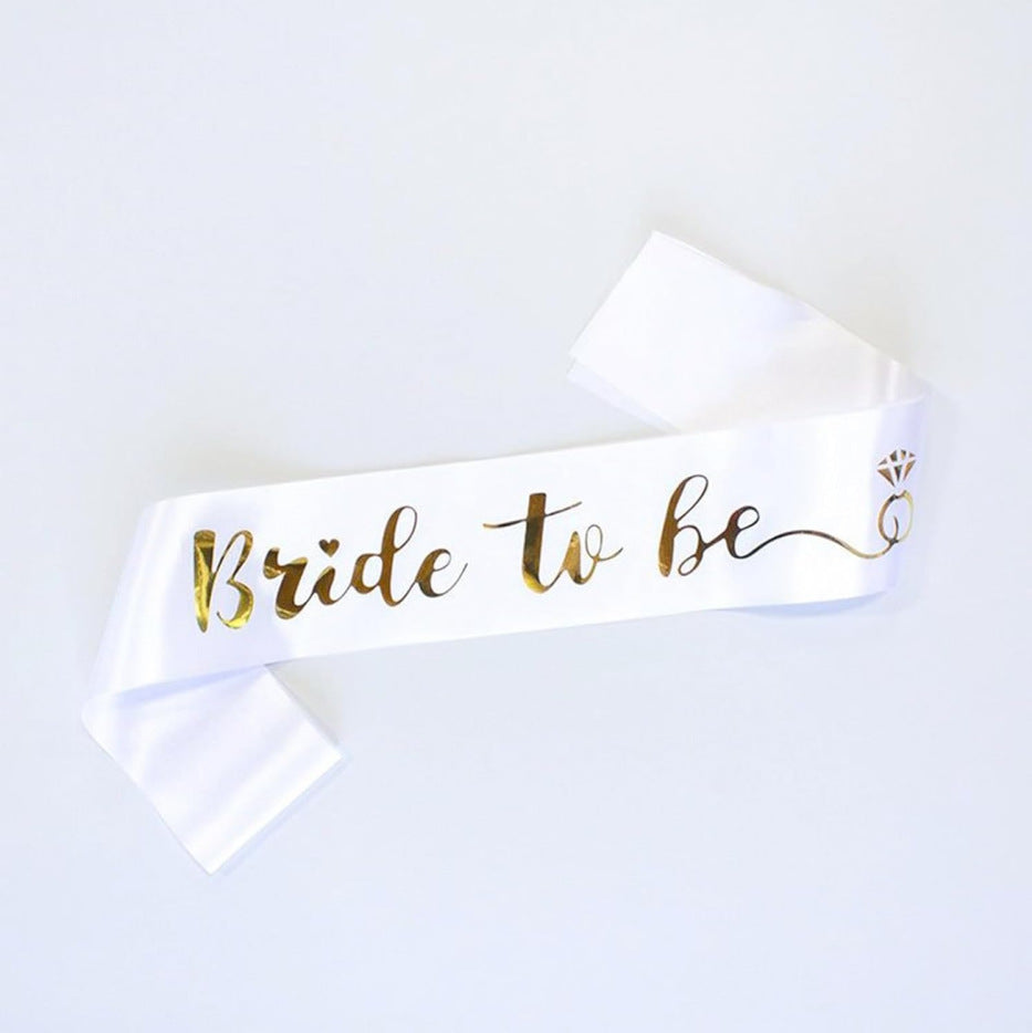 Women's Wedding Crown with Text Stornfield
