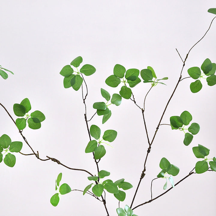 Decorative Floral Stem