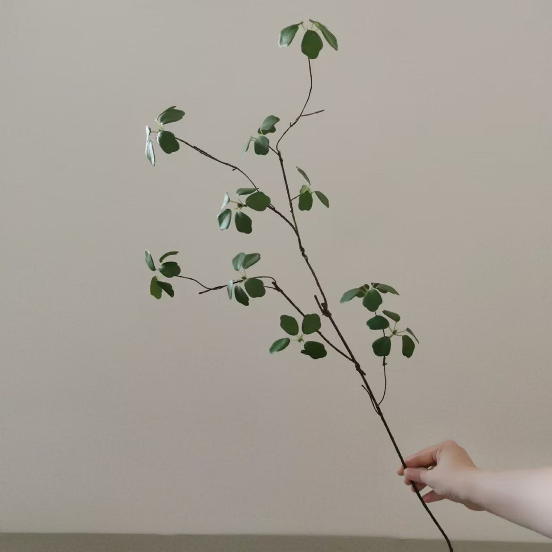 Natural Decorative Faux Branch