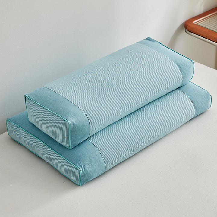 Ergonomic Neck Support Pillow with High-Quality Support Stornfield
