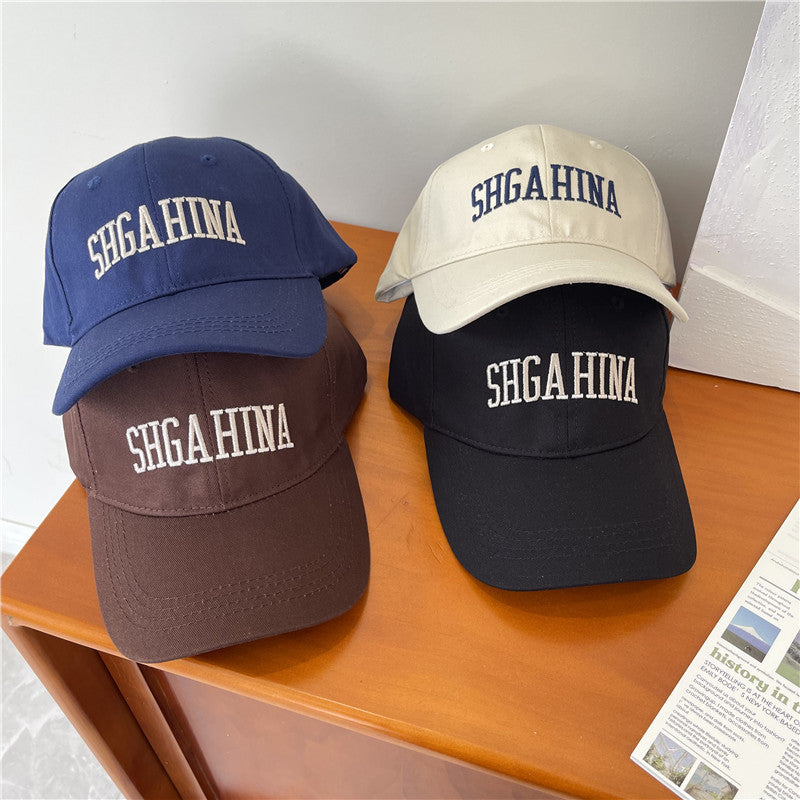 Men's Classic Embroidered Baseball Cap Stornfield 1783922301
