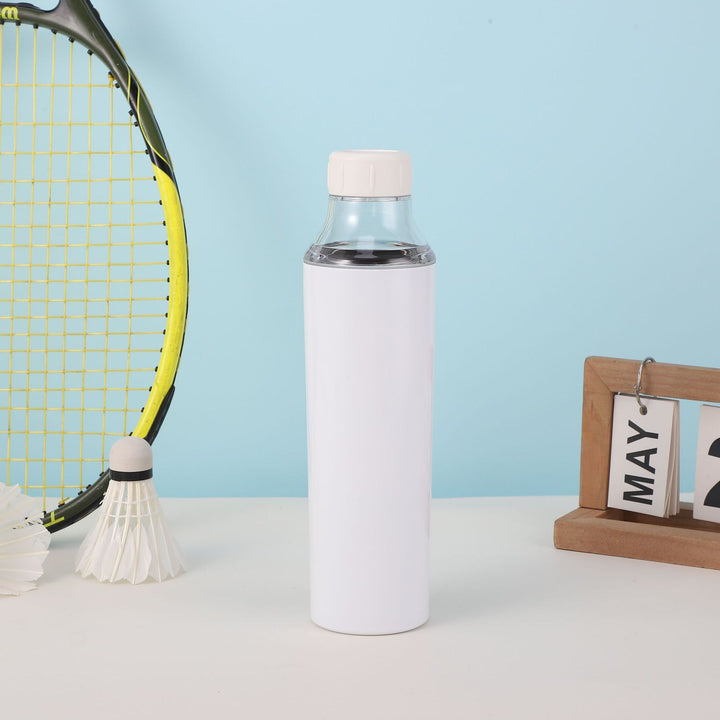 Sporty Insulated Water Bottle Stornfield