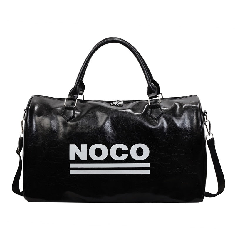 Stylish Weekender Duffle Bag