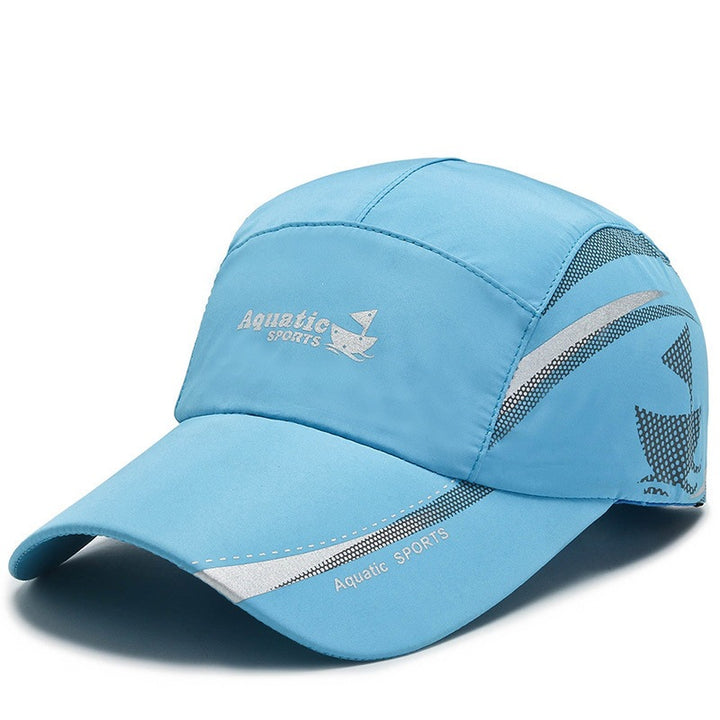 Women’s Sporty and Breathable Cap Stornfield