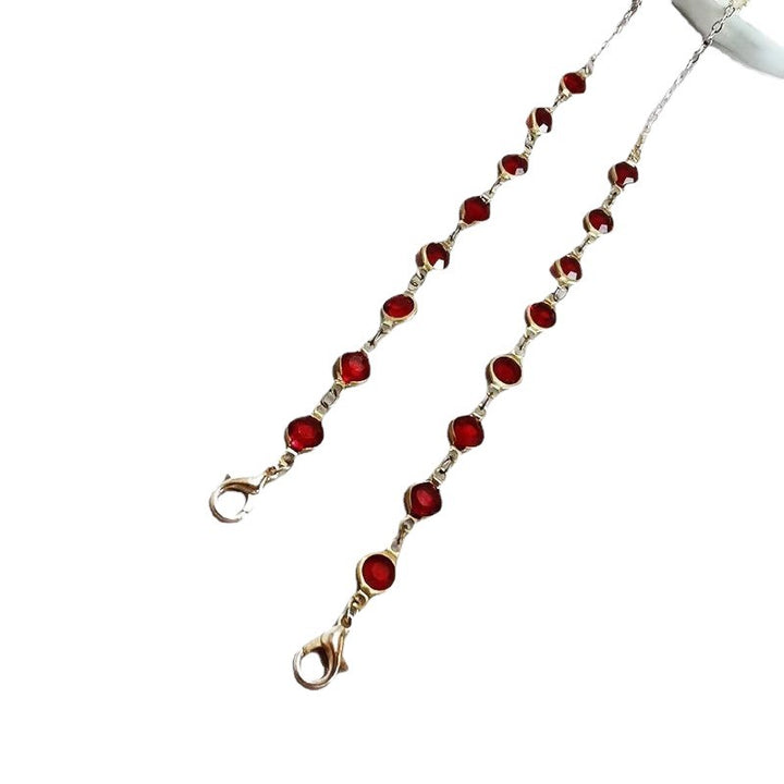 Elegant Adjustable Jewelry Chain Stornfield