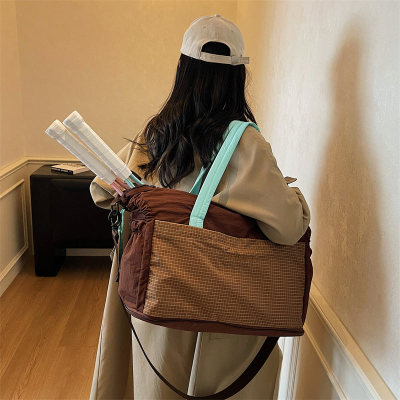 Multi-Purpose Adventure Travel Bag