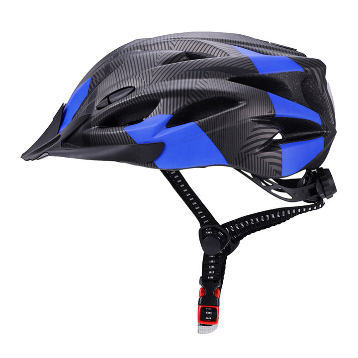 WoHigh-Performance Bicycle Safety Helmet Stornfield