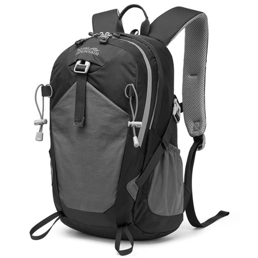 Men's multifunctional trekking backpack Stornfield