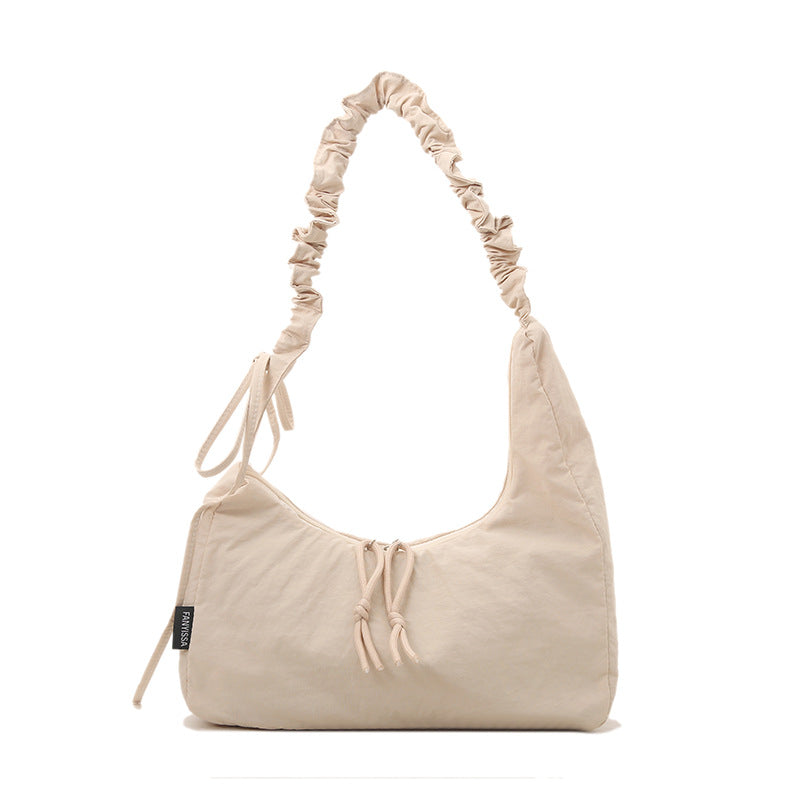 Trendy Slouchy Hobo Handbag Stornfield