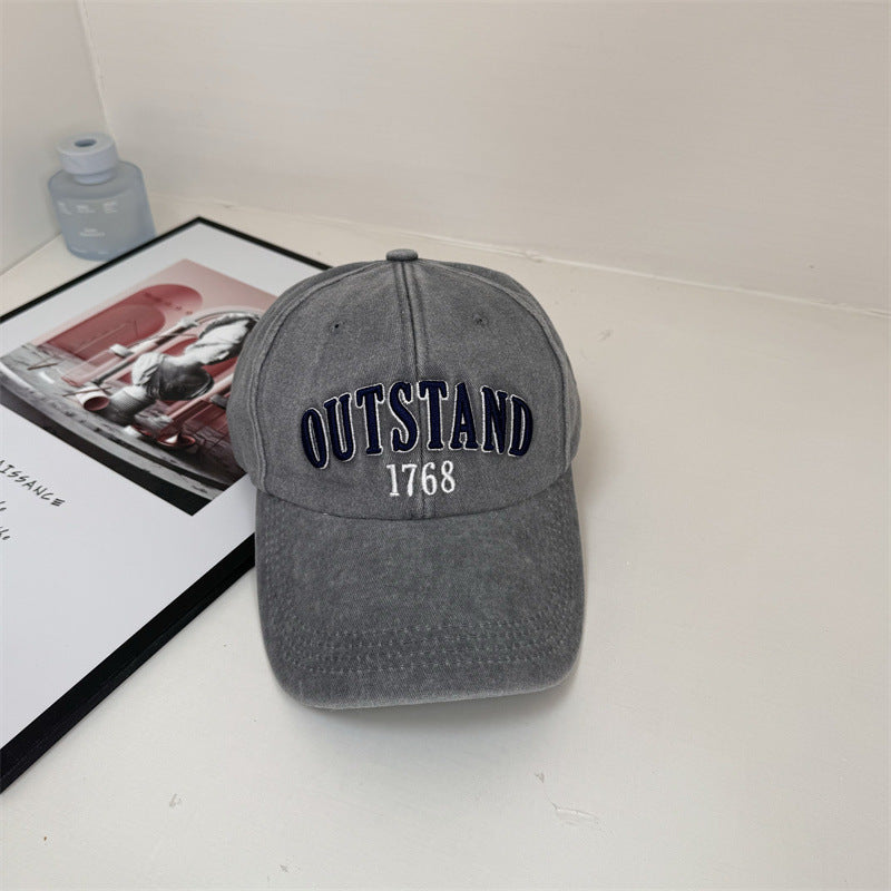 Men's Casual Adjustable Baseball Cap Stornfield 1783922305
