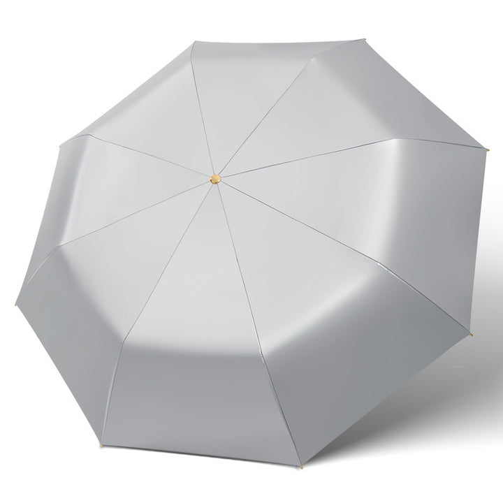 Women's Sun Protection Umbrella with UV Protection and Windproof Design Stornfield