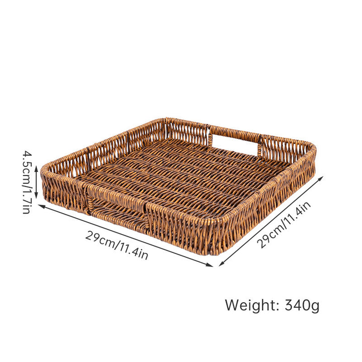 Decorative Storage Tray Stornfield
