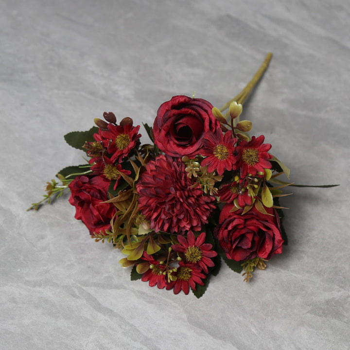 Rustic Floral Arrangement