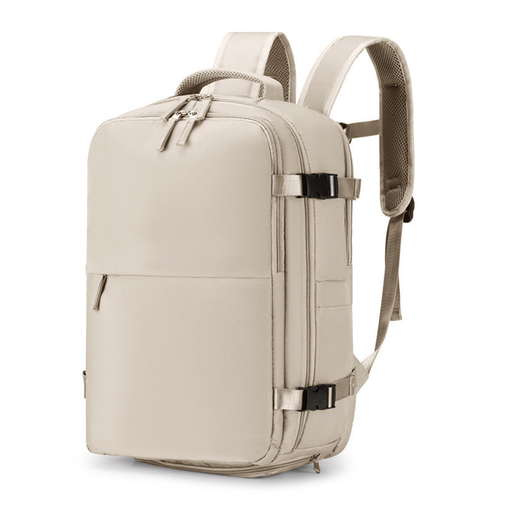 Versatile Backpack for Everyday and Travel Stornfield