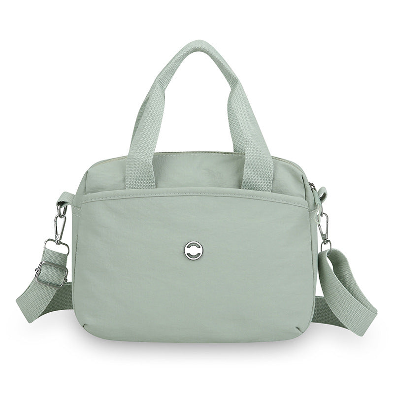 Compact Professional Briefcase Stornfield