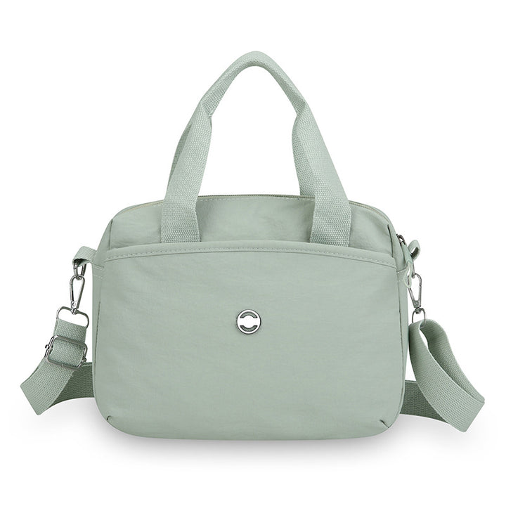 Compact Professional Briefcase Stornfield