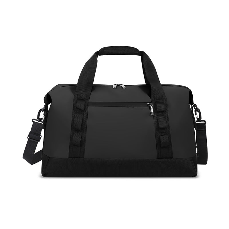 Durable All-Weather Sports Duffel Bag Stornfield