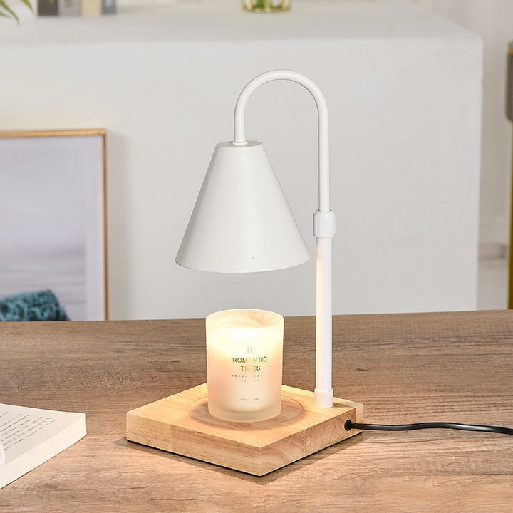 Adjustable Modern Desk Lamp
