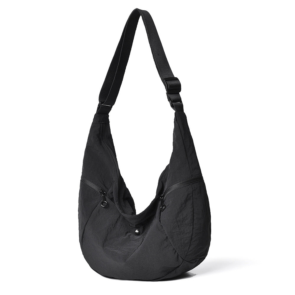 WoLightweight Multi-Pocket Sling Bag Stornfield