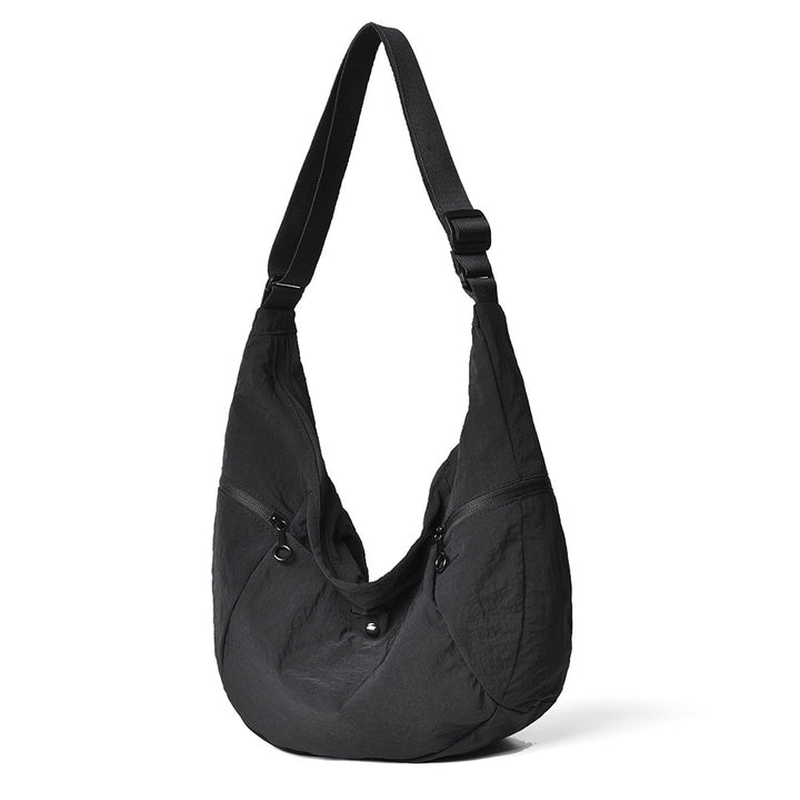 WoLightweight Multi-Pocket Sling Bag Stornfield