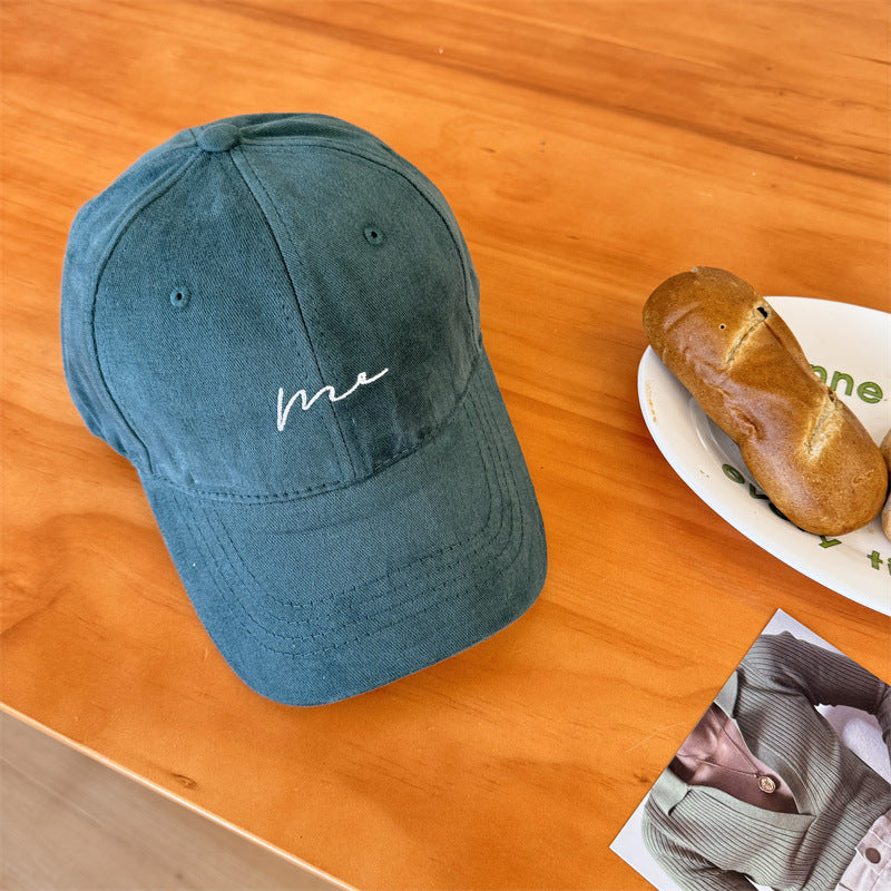 Women's Casual Dad Cap Stornfield