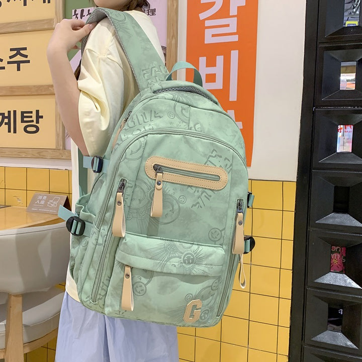 Multi-Function Urban Backpack Stornfield