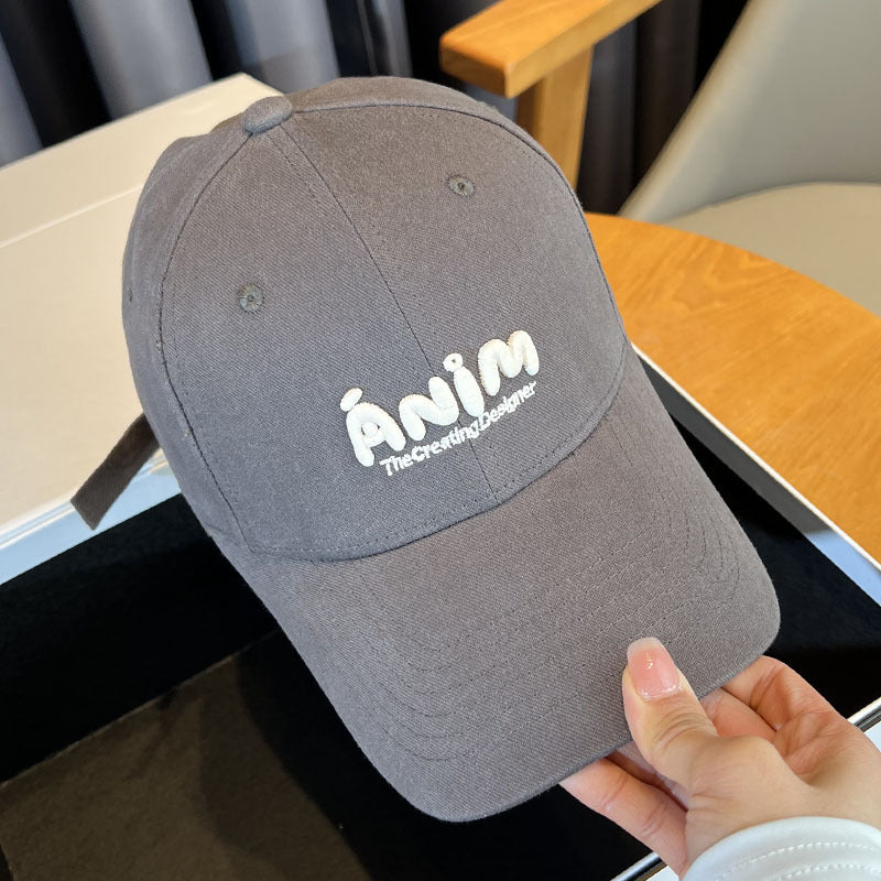 Unisex Casual Adjustable Branded Cap Stornfield