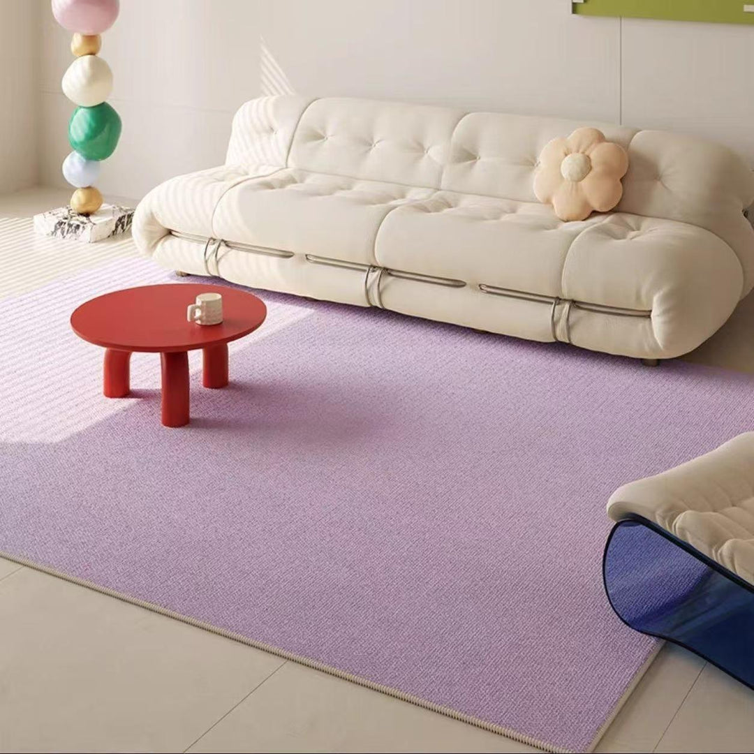 Grid Pattern Decorative Area Rug Stornfield