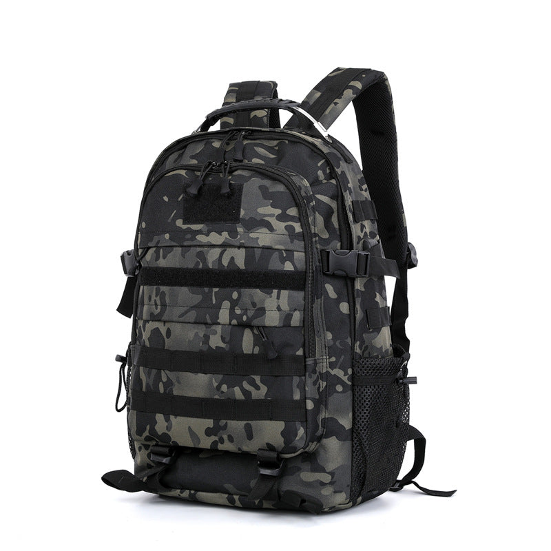 Rugged Tactical Backpack Stornfield