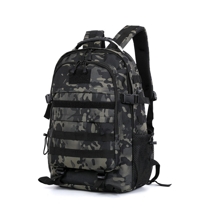 Rugged Tactical Backpack Stornfield