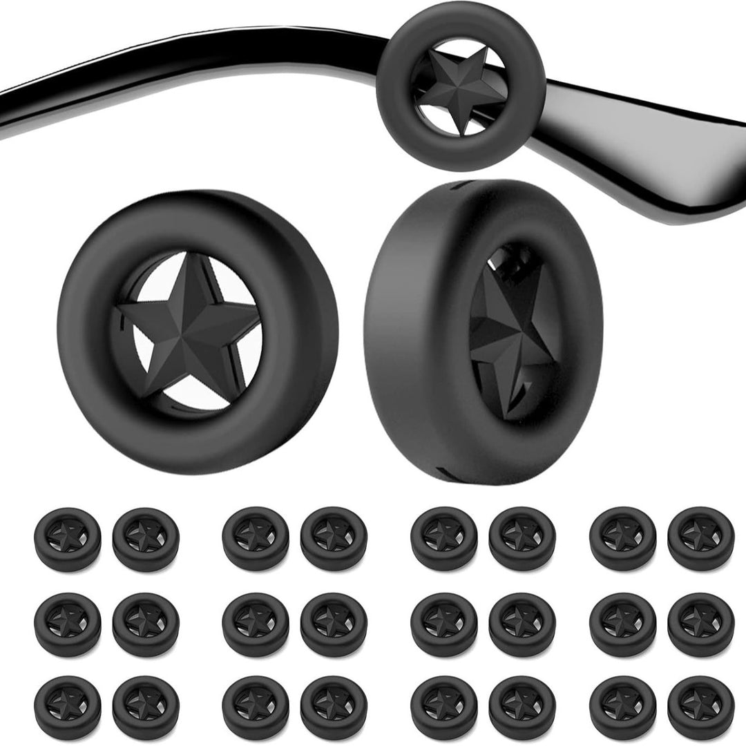 Silicone Eyewear Nose Pad Inserts Stornfield