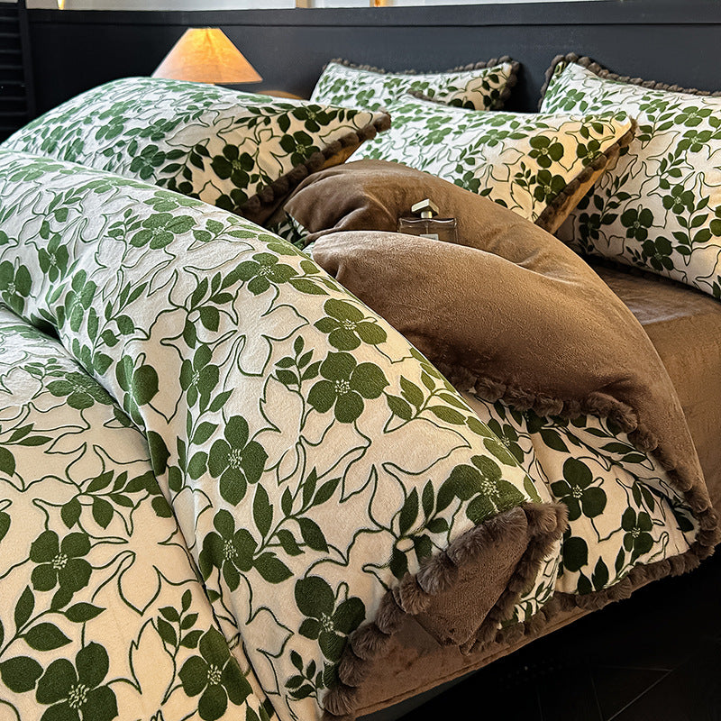 Home Décor Cushion Set