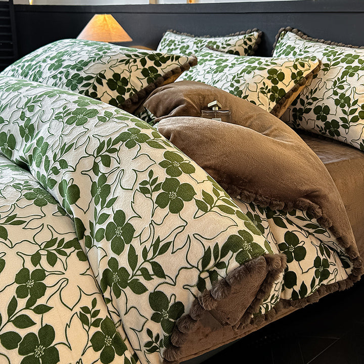 Home Décor Cushion Set