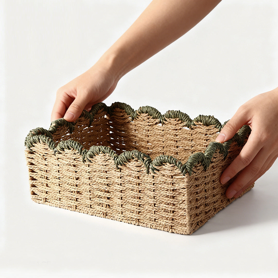 Storage basket Stornfield