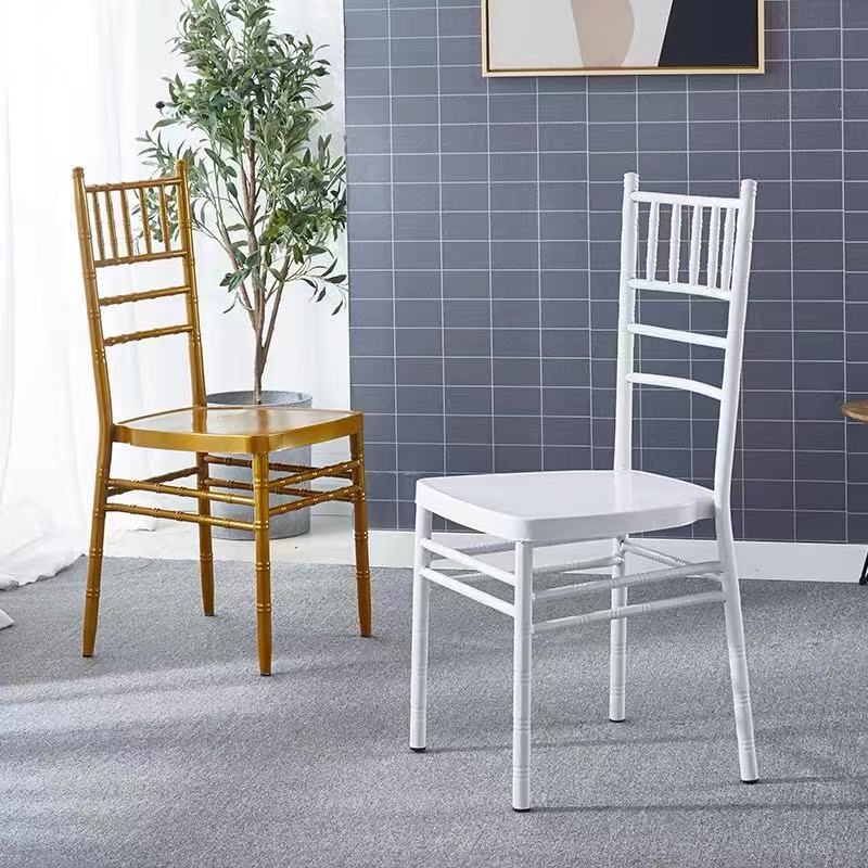 Chic Cross-Back Dining Chair Stornfield